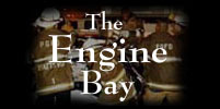 The Engine Bay